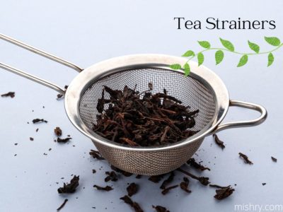 best tea strainer