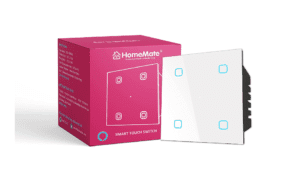 HomeMate Touch Switch