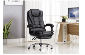 Kepler Brooks Office Ergonomic Chair