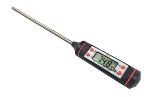 MCP Digital Food Meat Thermometer