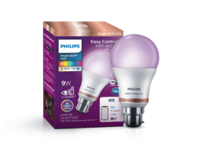 PHILIPS LED Smart Bulb