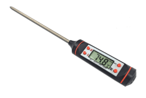 R-tek (DEVICE) Kitchen Bbq Thermometer