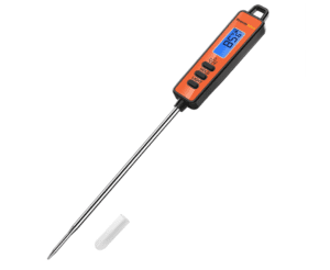 ThermoPro TP01A Instant Read Thermometer