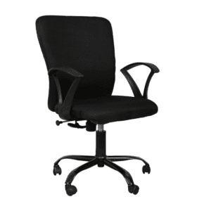 Timber Cheese Ergonomic Office Chair