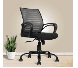 beAAtho Ergonomic Desk Office Chair