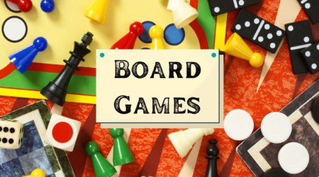 best board games in india