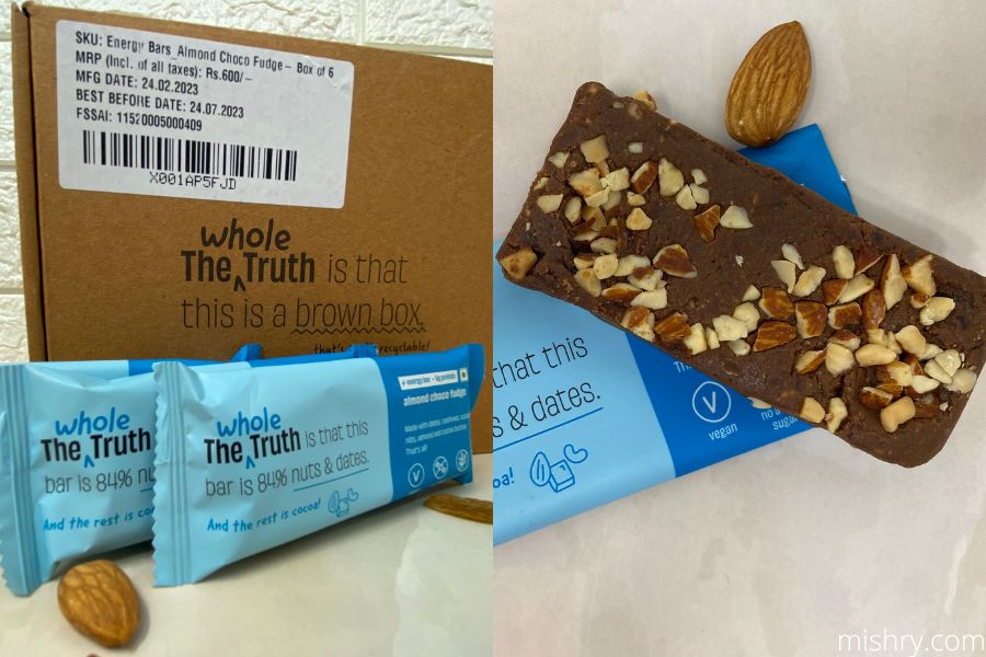 best energy bars in india the whole truth