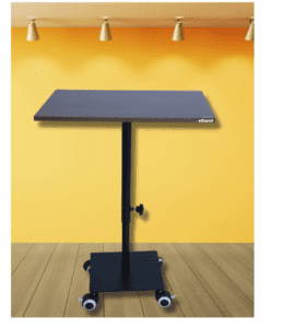 eStand Adjustable Multipurpose Table