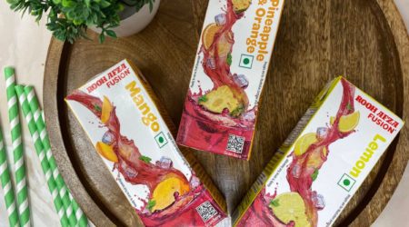 hamdard rooh afza fusion fruit drinks review
