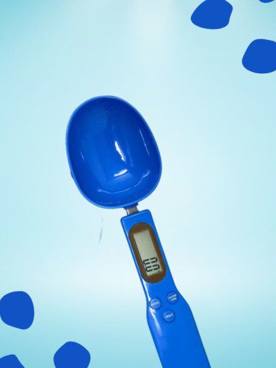 Digital Measuring Spoon: Gimmick or Actually Works?