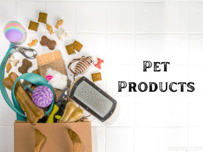top pet products