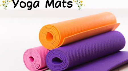 top yoga mats in india
