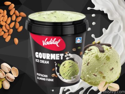 vadilal gourmet ice cream