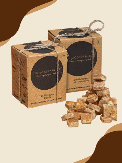 Is Jaggery House’s Solid Jaggery Worth Trying?