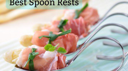 Best Spoon Rests