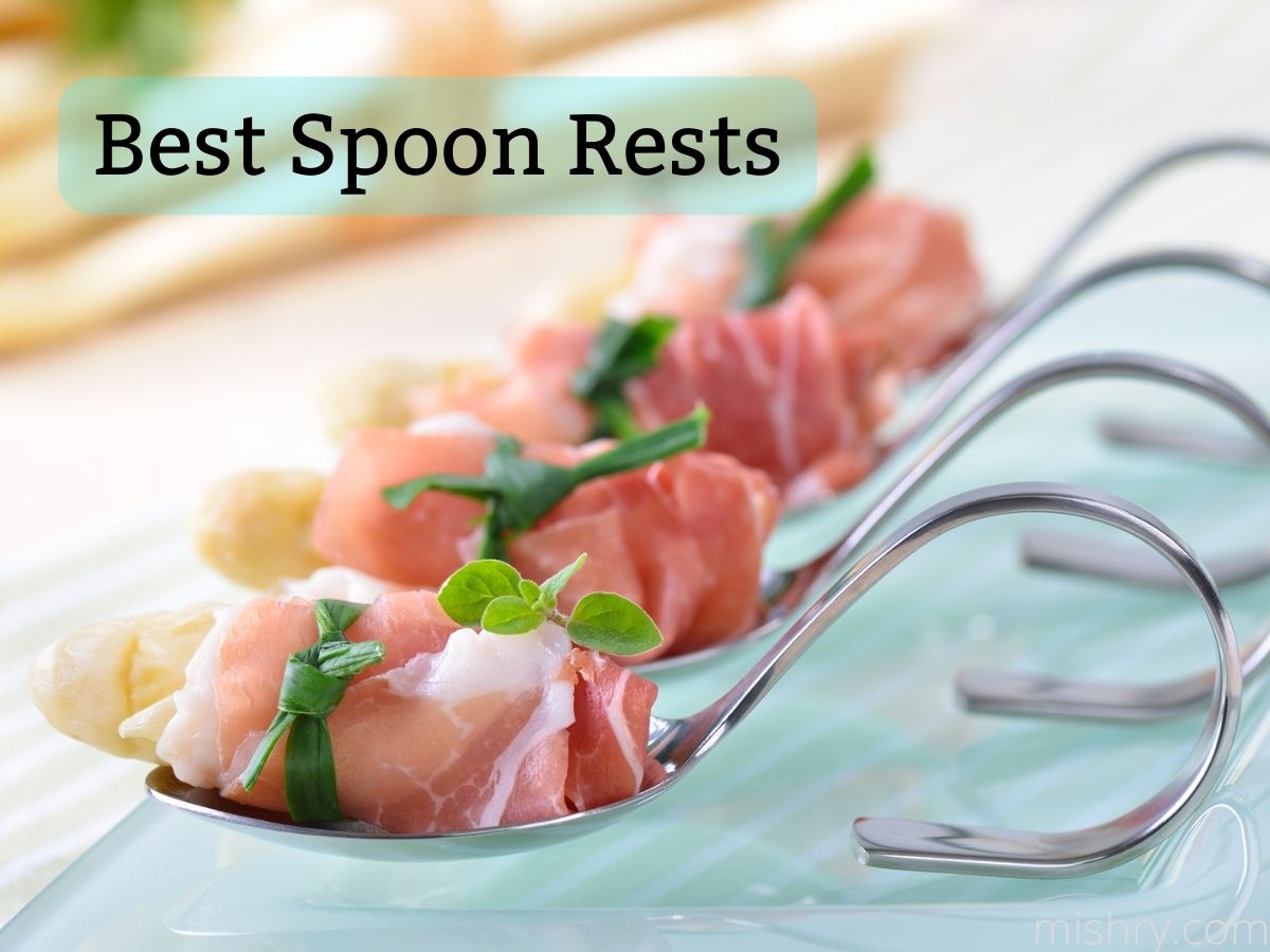 Best Spoon Rests