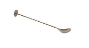 Cosy Tossy Cocktail Spoon