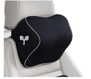 Grin Health Neck Support for Car Seat