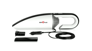 Resqtech Car Vacuum Cleaner