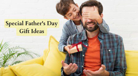 Special Father's Day Gift Ideas
