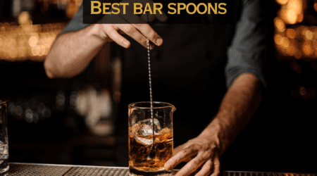 best bar spoons
