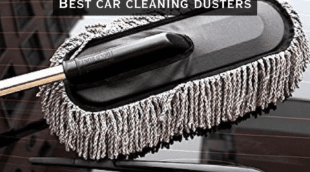 best car cleaning dusters