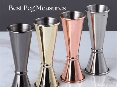 best peg measure