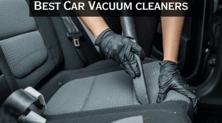 best vacuum cleaner for home and car