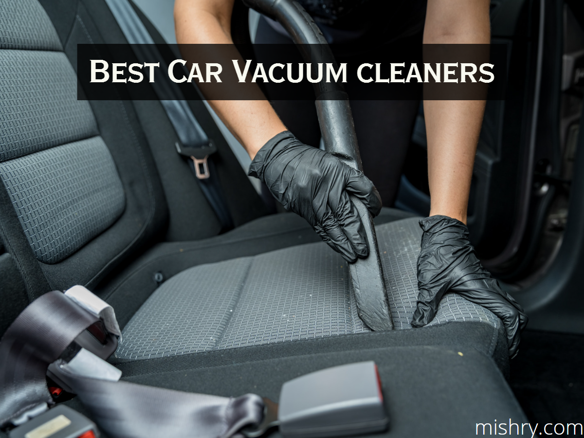 best vacuum cleaner for home and car
