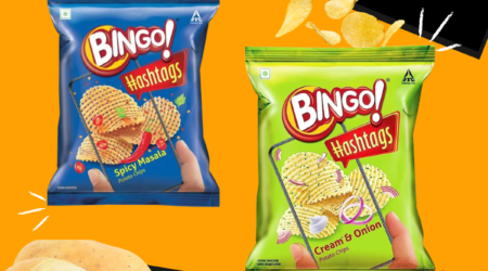 bingo potato chips