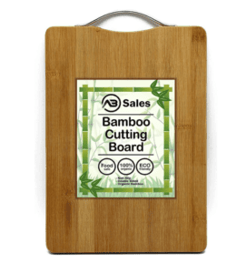 AB SALES Cutting Board