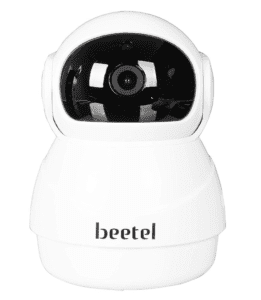 Beetel Smart Home Security Camera