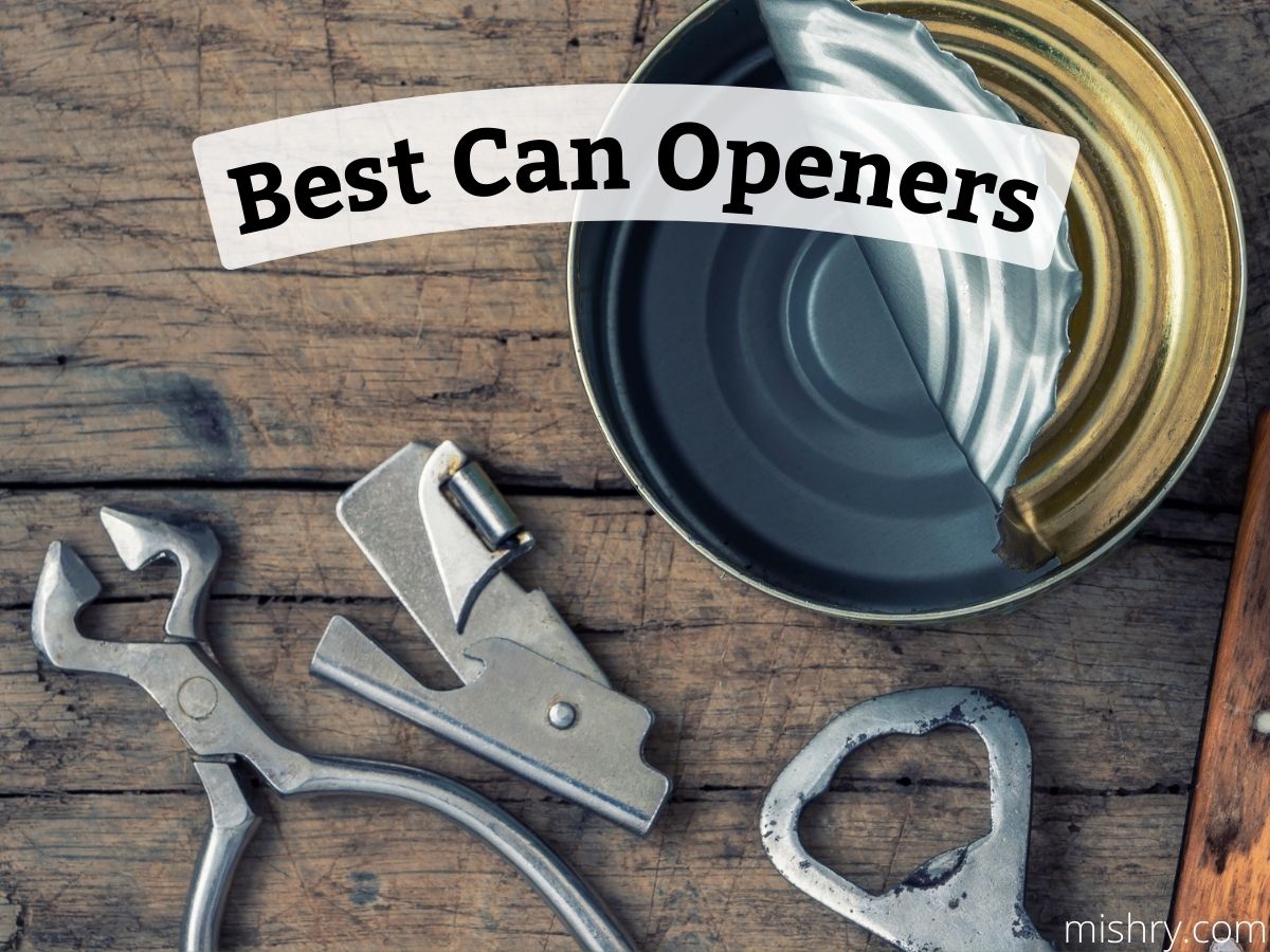 Best Can Openers