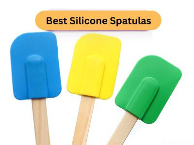Best Silicone Spatulas (1)