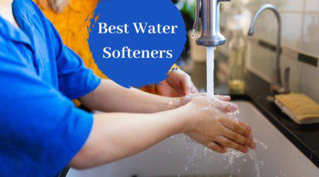 Best Water Softeners