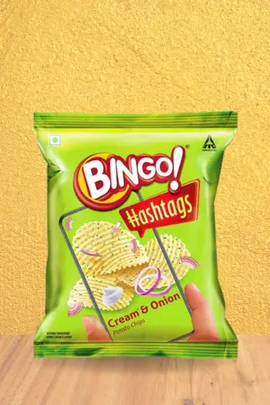 6 Most Popular Lays Chips Flavors In India - Mishry