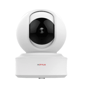 CP PLUS Home Security Camera