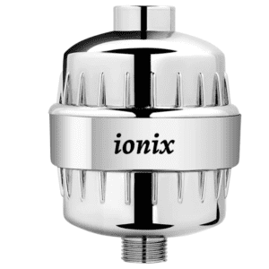 IONIX Water Softener