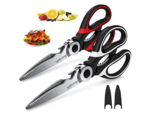 Kitchen Scissor For General Use