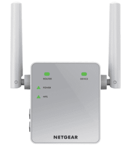 Netgear WiFi Range Extender EX3700