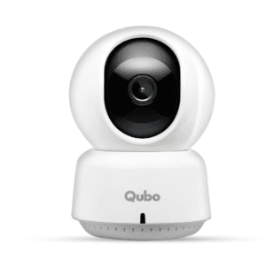 Qubo Smart Camera for Home