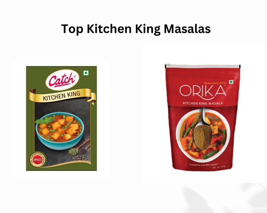 best kitchen king masala