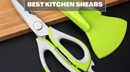 best kitchen shears