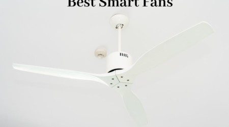 best smart fans
