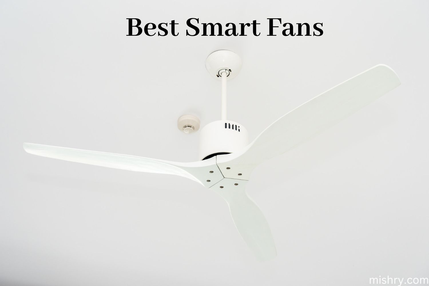 best smart fans