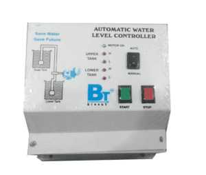 Blackt Electrotech Water Level Controller