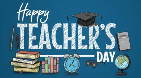 FI- teachers day celebration ideas