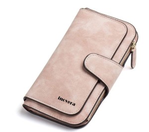 Leather Wallet