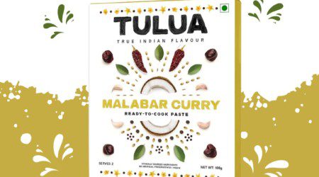 Tulua Malabar Curry Paste Review
