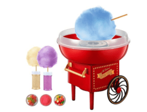 AADCART Cotton Candy Machine